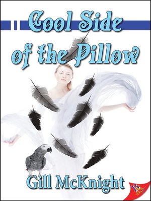 cover image of Cool Side of the Pillow